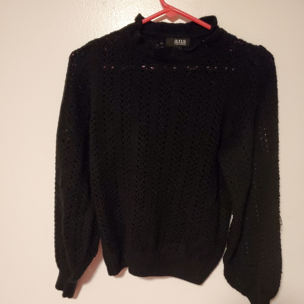 Ana - Sweater